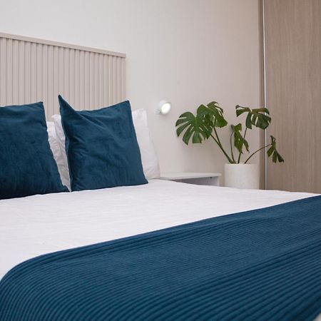 Apartamento De Lujo Frente Al Mar Con Piscina Cartagena Exteriör bild
