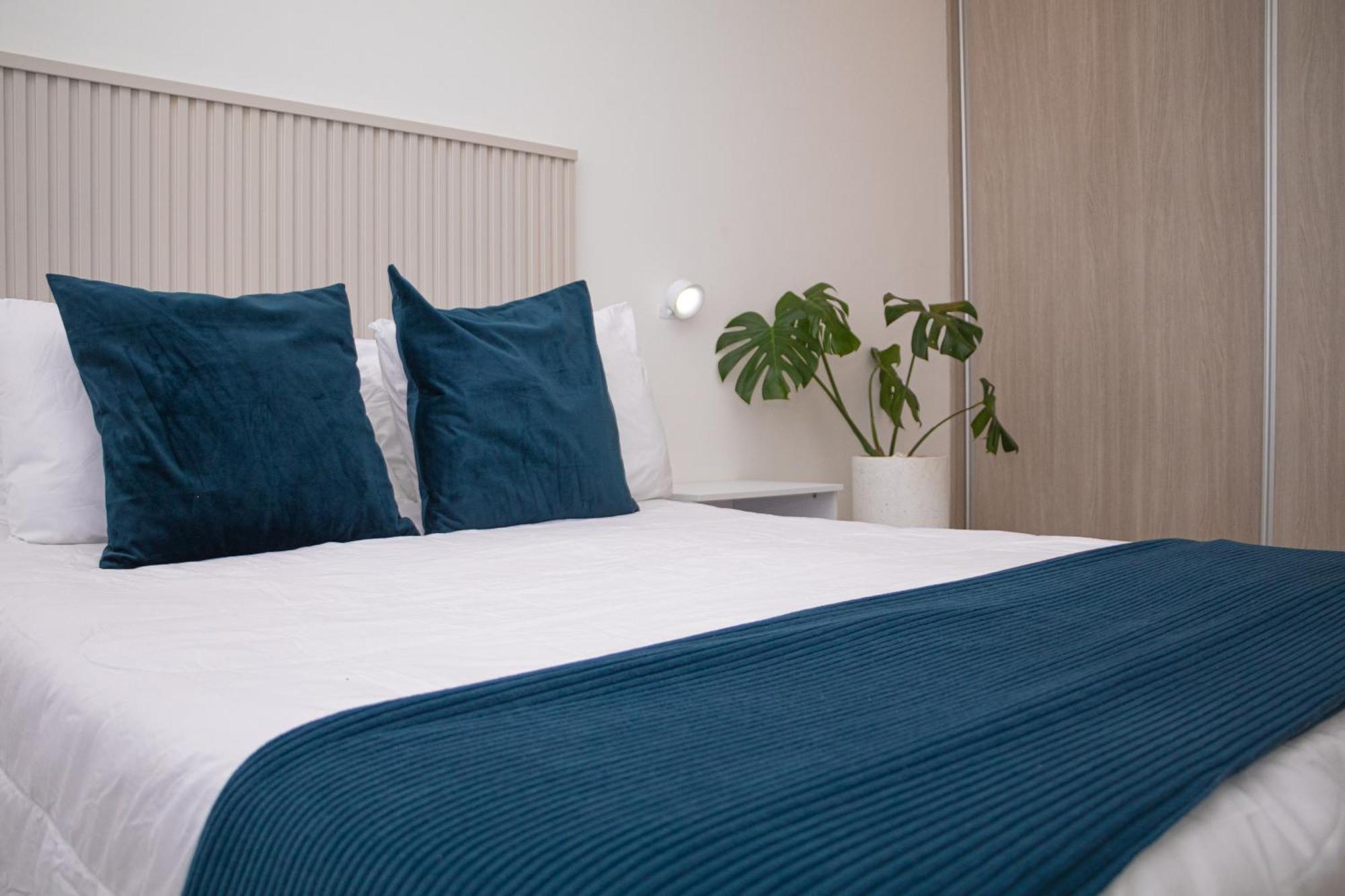 Apartamento De Lujo Frente Al Mar Con Piscina Cartagena Exteriör bild