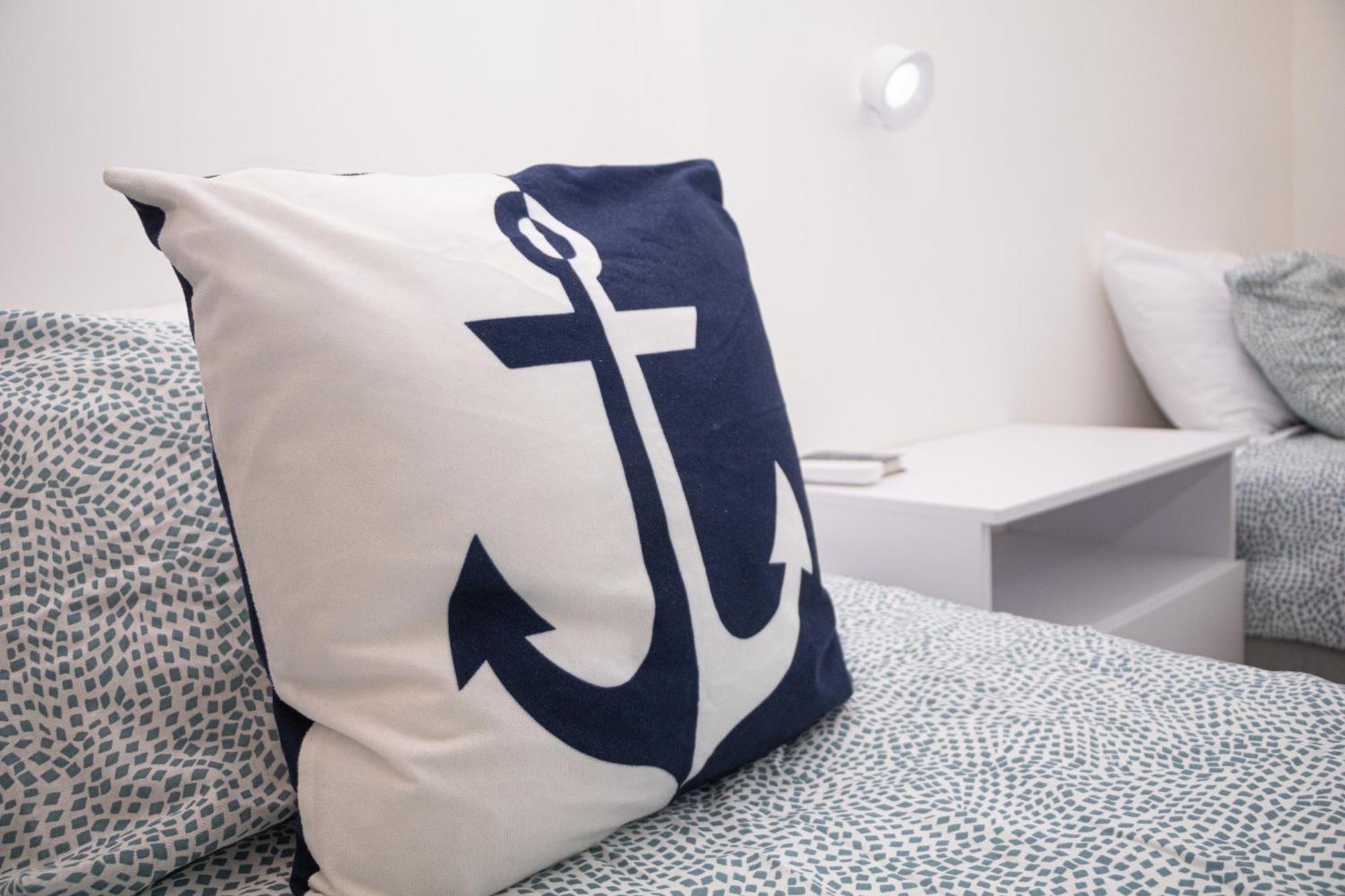 Apartamento De Lujo Frente Al Mar Con Piscina Cartagena Exteriör bild