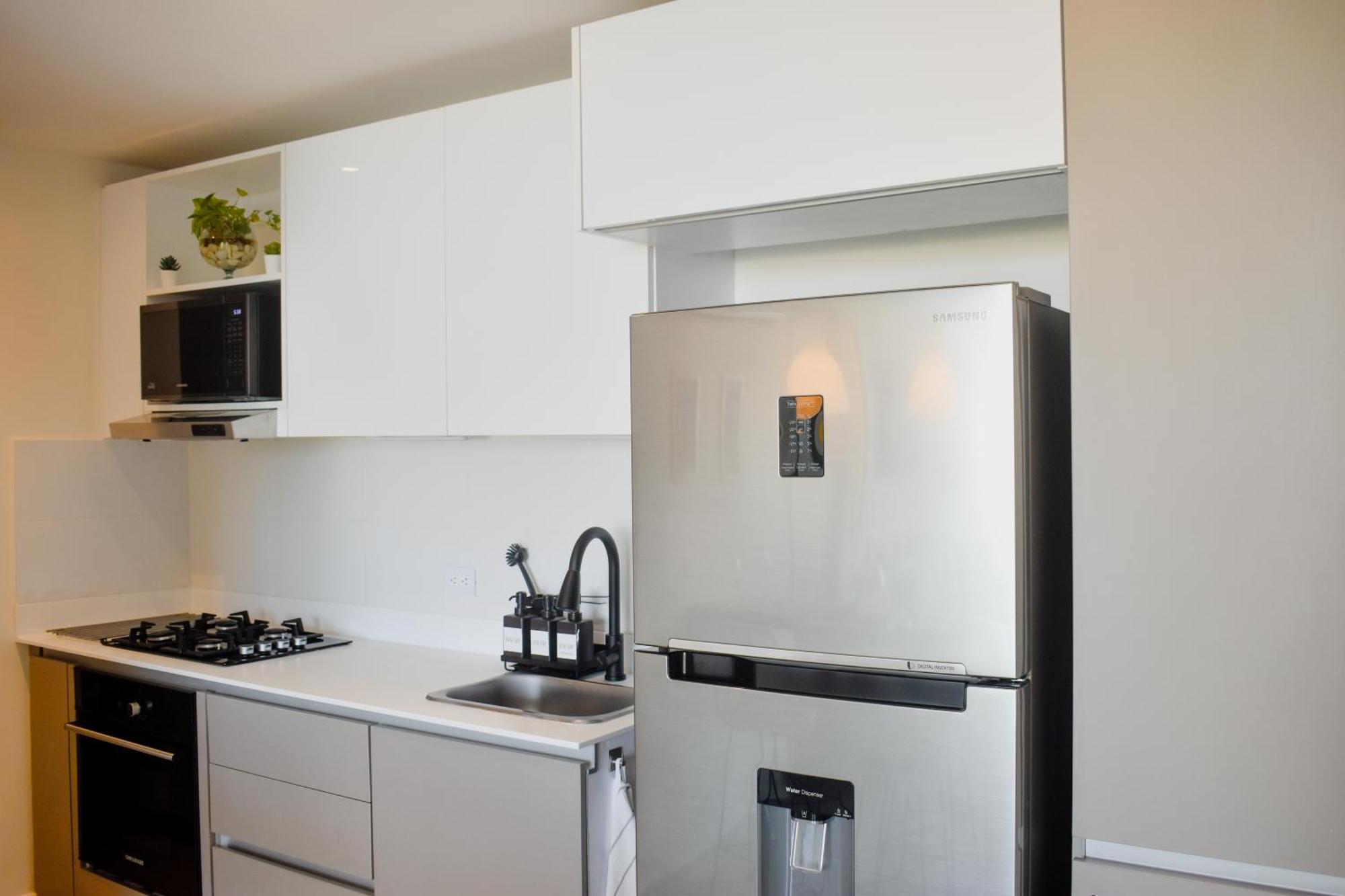 Apartamento De Lujo Frente Al Mar Con Piscina Cartagena Exteriör bild